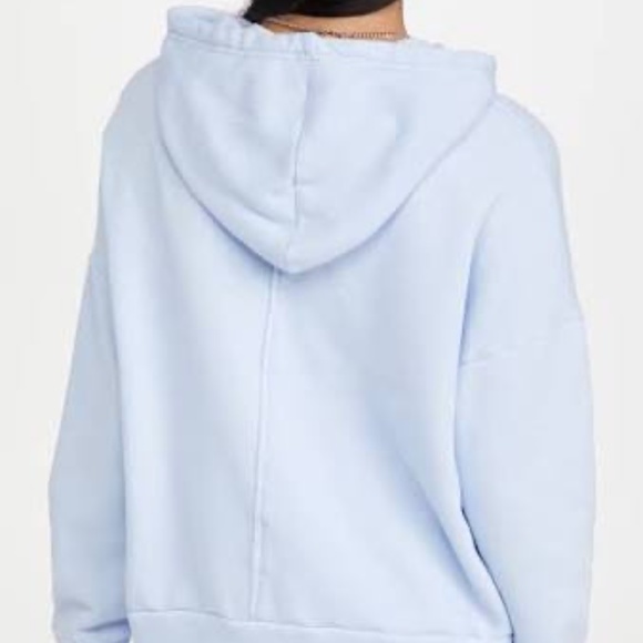 Women's Free People Movement Pull Over Hoodie - Picture 2 of 6